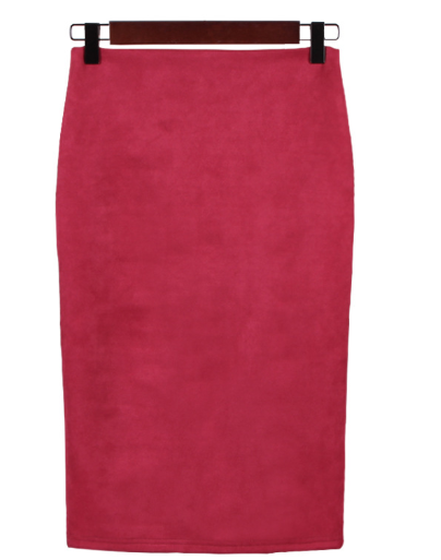 Valenzora | My Summertime Pencil Skirt