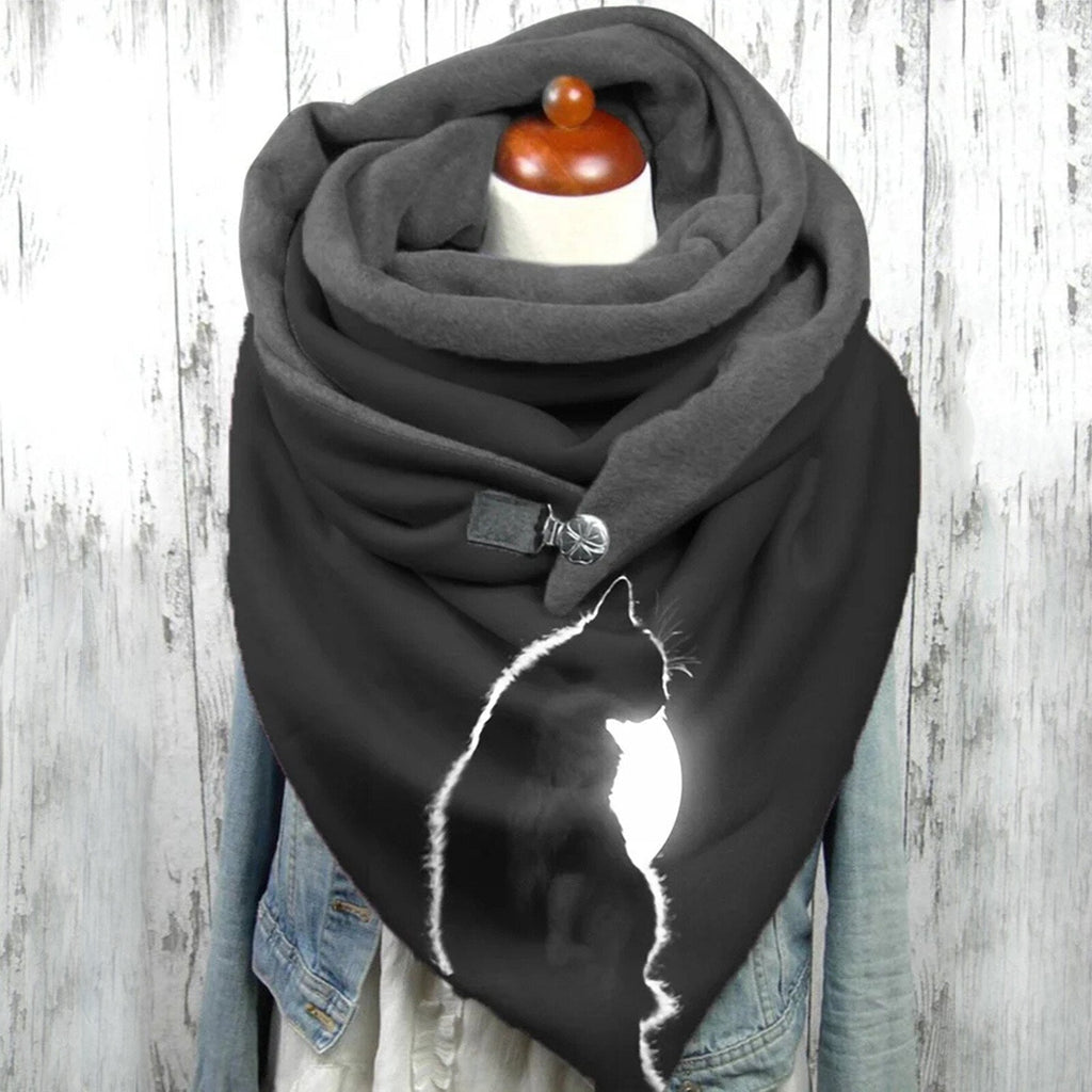 Rovela - Soft wrap scarf for women
