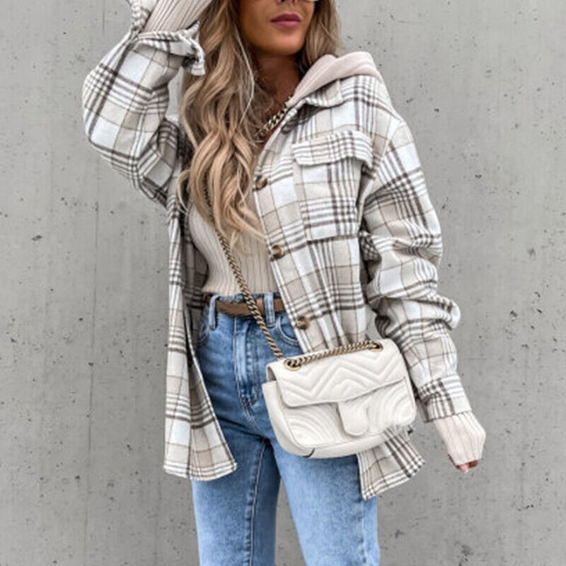 Valenzora | Summer jacket for mild days