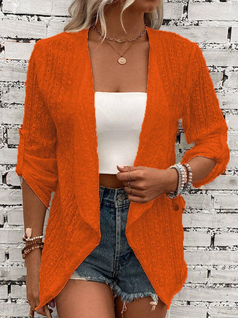 Valenzora - Women's Cardigan