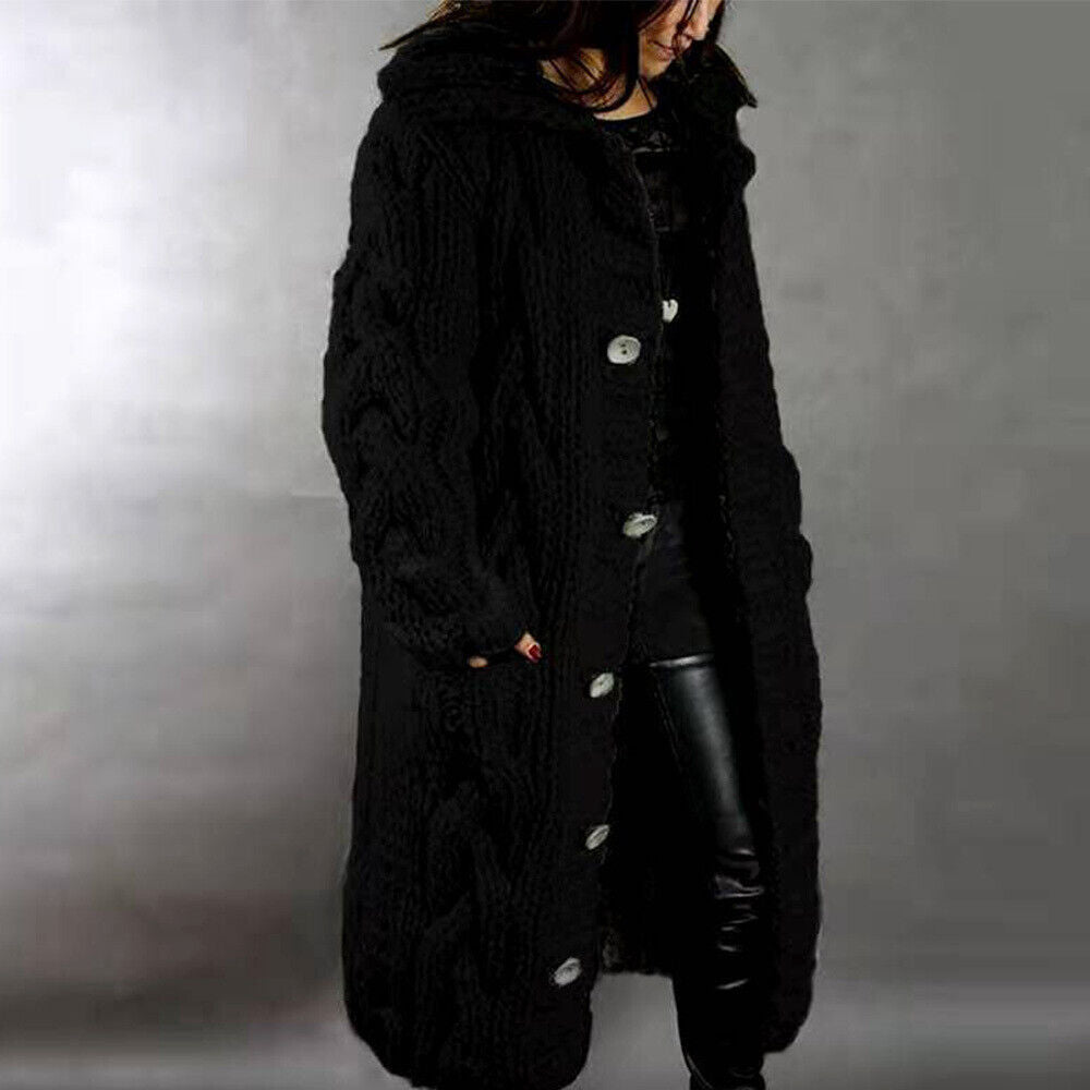 Valenzora – Cardigan für Damen