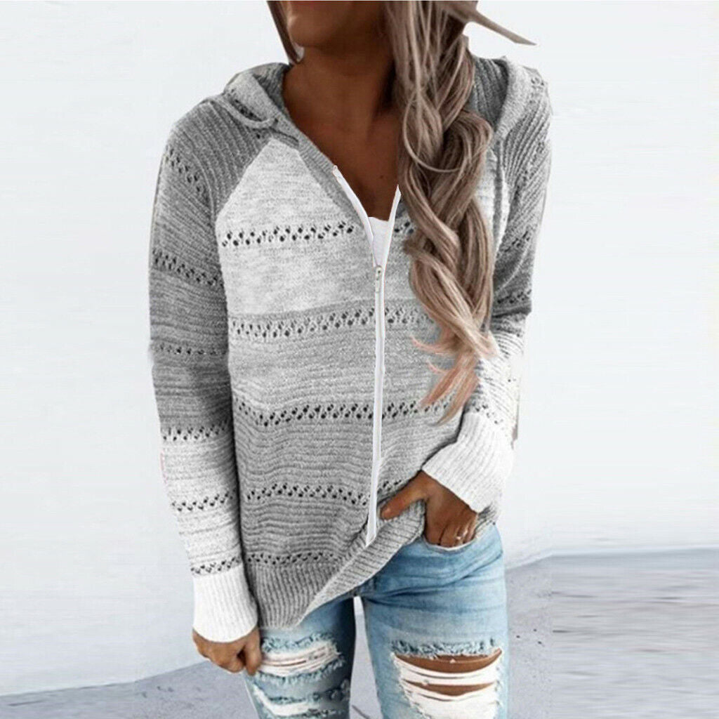 Lightweight sweaters