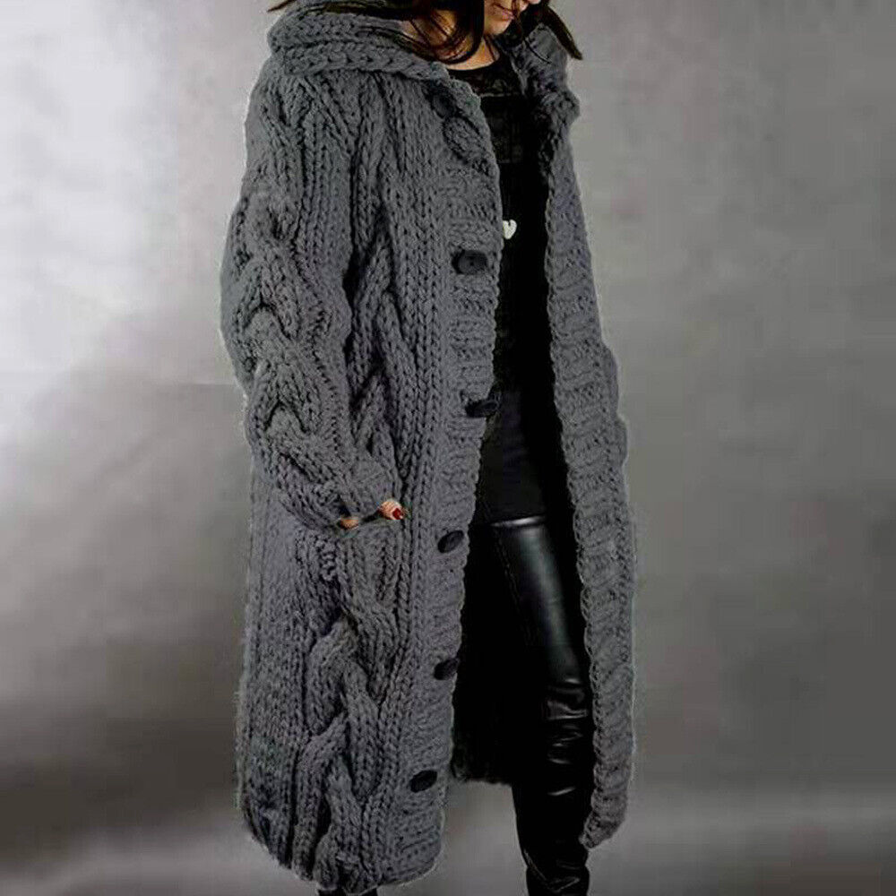 Valenzora – Cardigan für Damen