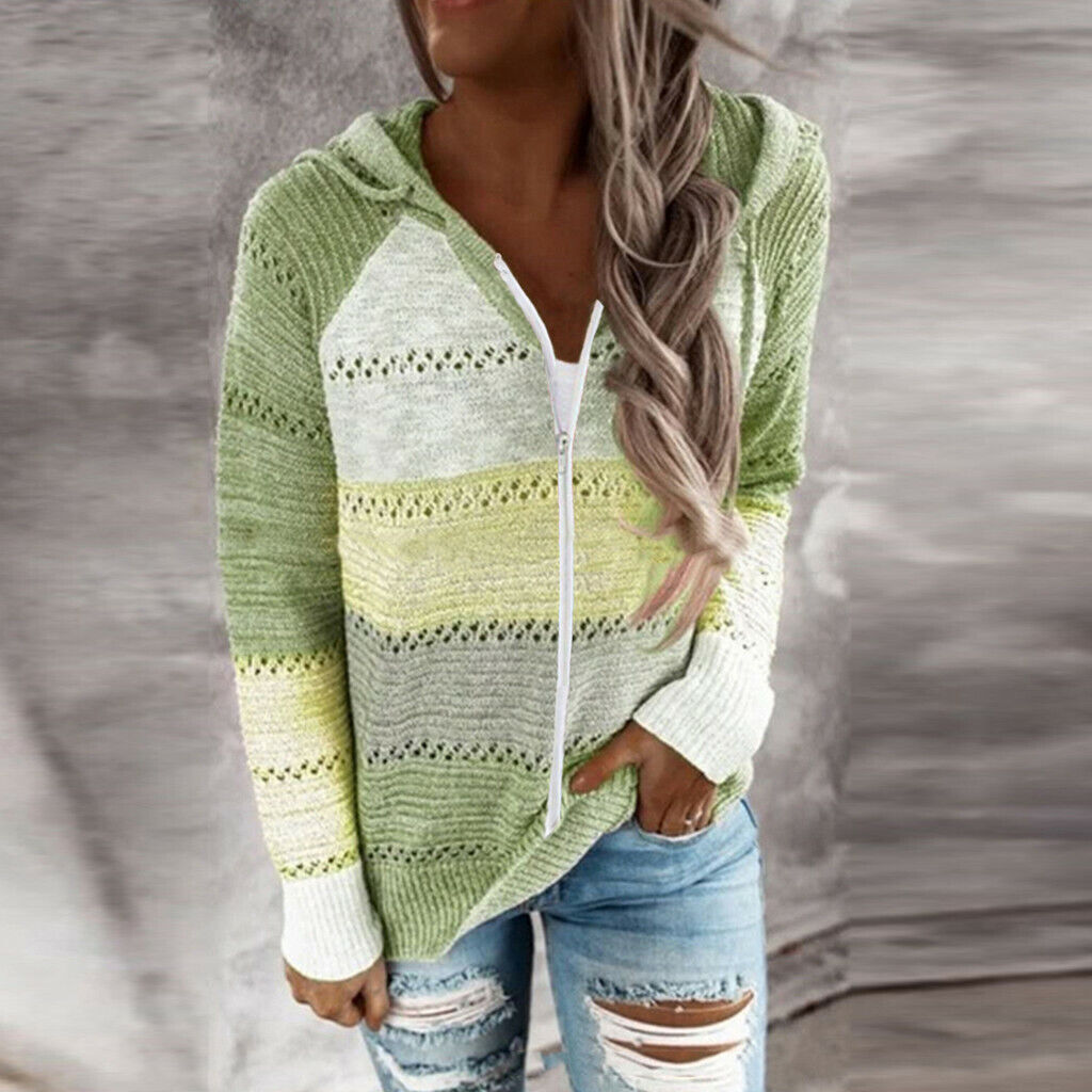 Lightweight sweaters