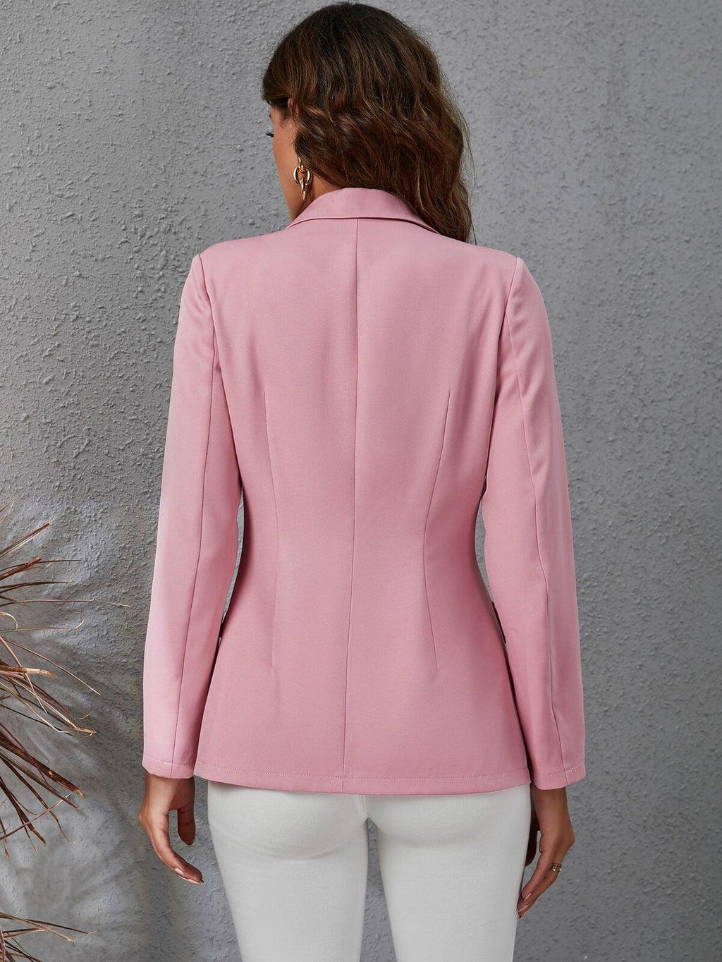 Valenzora | Stylisher & modischer Blazer