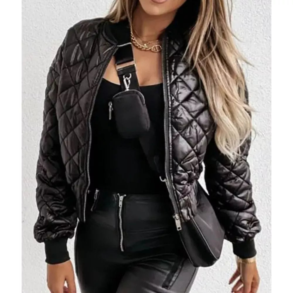 Valenzora | Padded Jacket