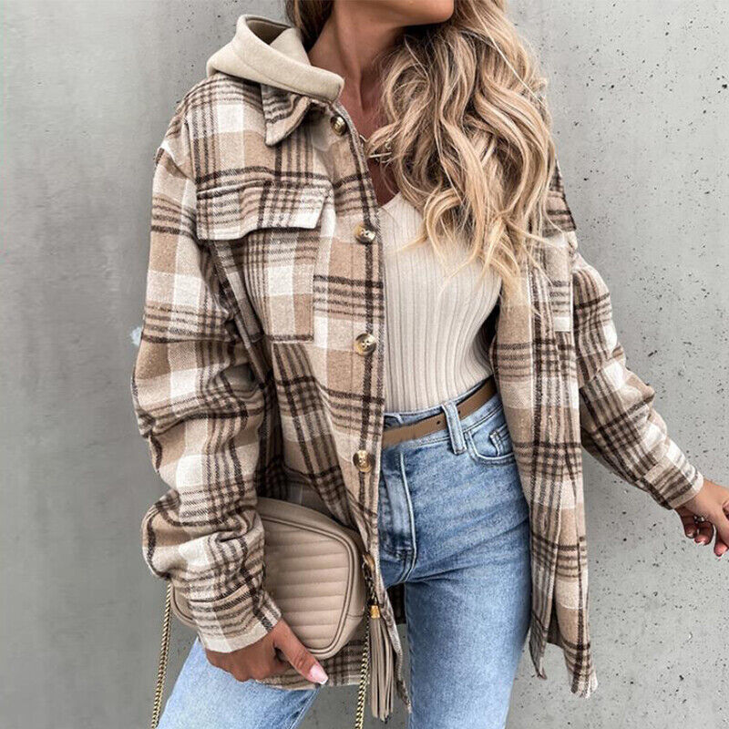 Valenzora | Summer jacket for mild days