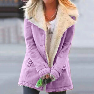 Valenzora | Women's Winter Jacket