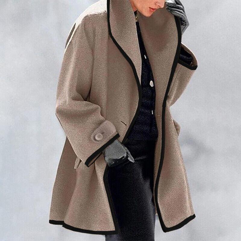 Valenzora | Luxurious and insulated jacket