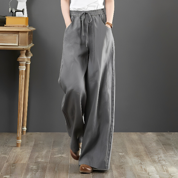 Valenzora - Stylish trousers