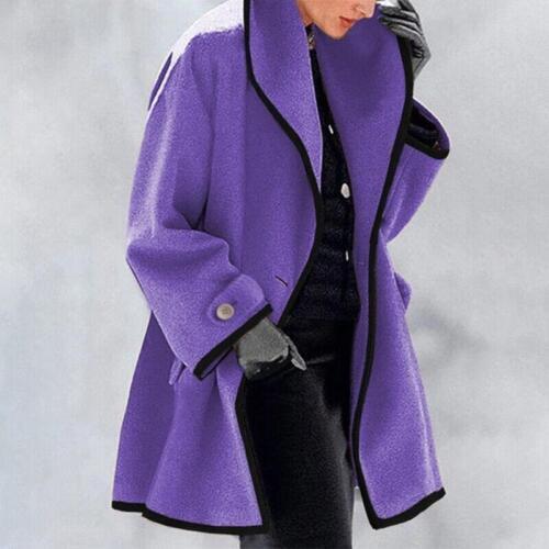 Valenzora | Luxurious and insulated jacket