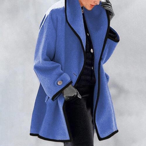 Valenzora | Luxurious and insulated jacket