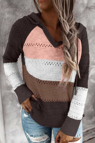Lightweight sweaters