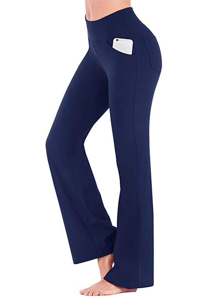 Valenzora | Elegant women's trousers