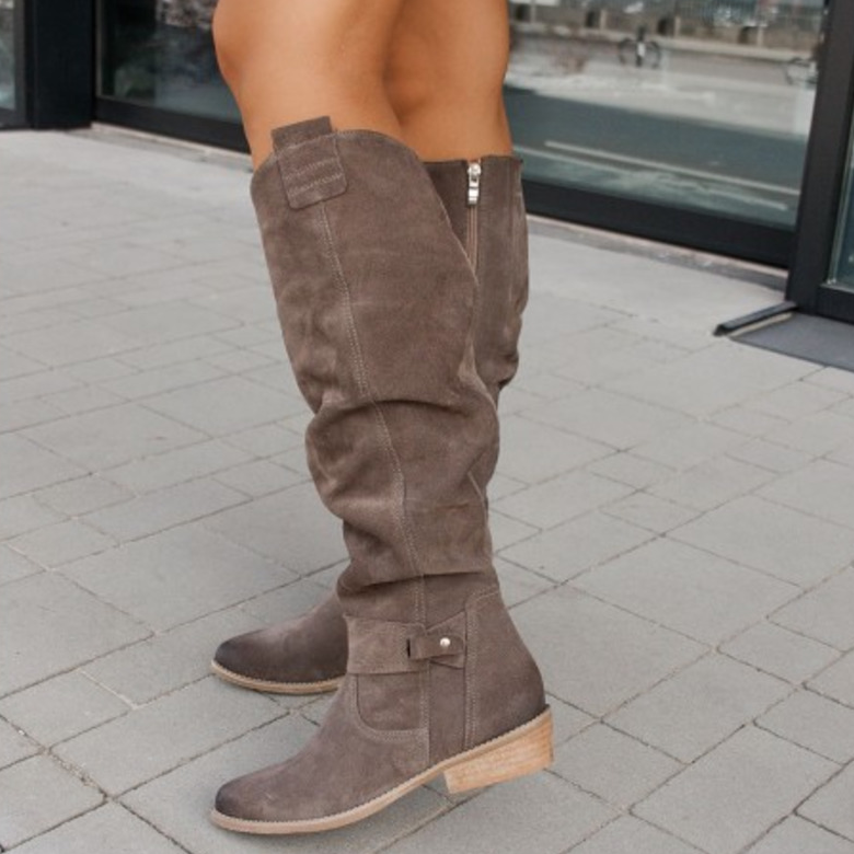 Valenzora - Fashionable boot