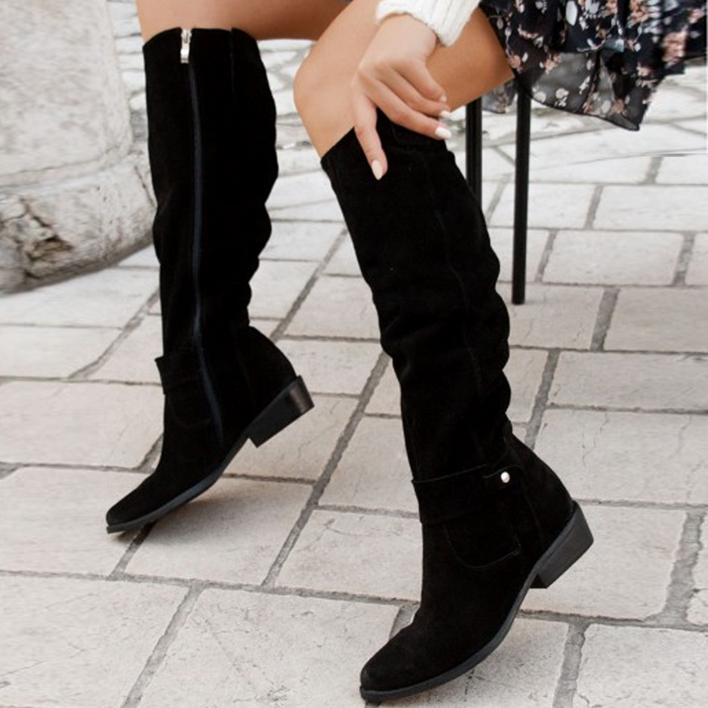 Valenzora - Fashionable boot