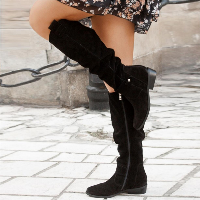 Valenzora - Fashionable boot