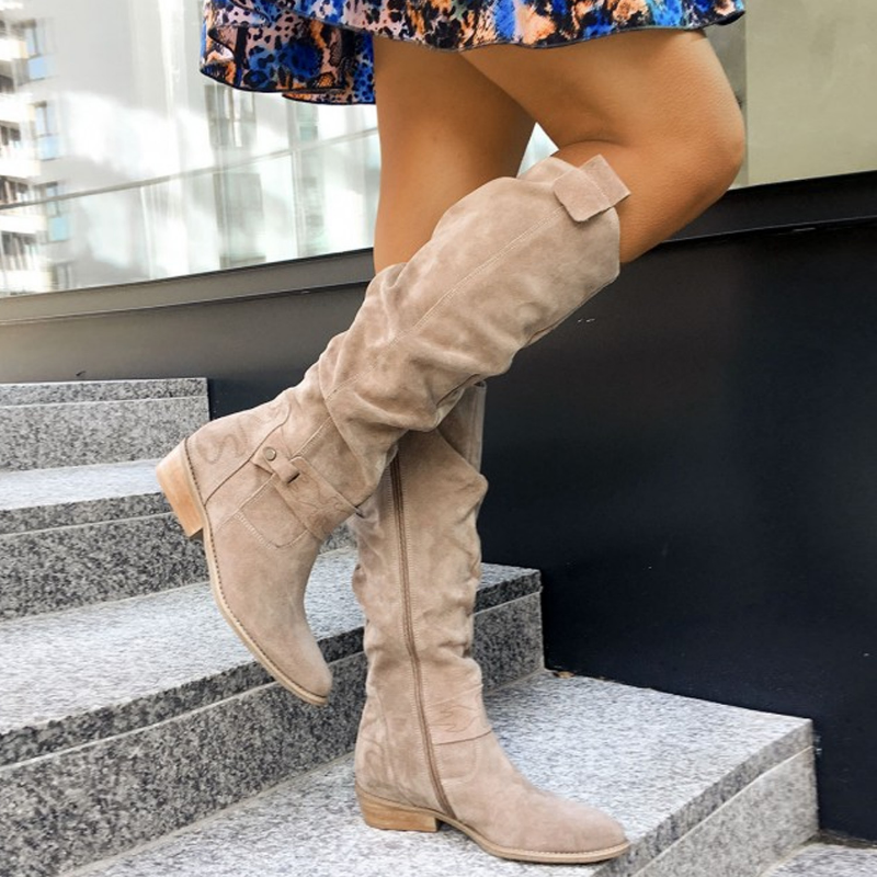 Valenzora Amsterdam | ANGELINAS STIEFEL