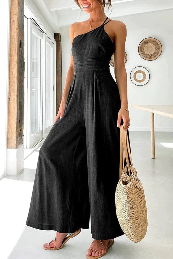 Fashionable jumpsuit
