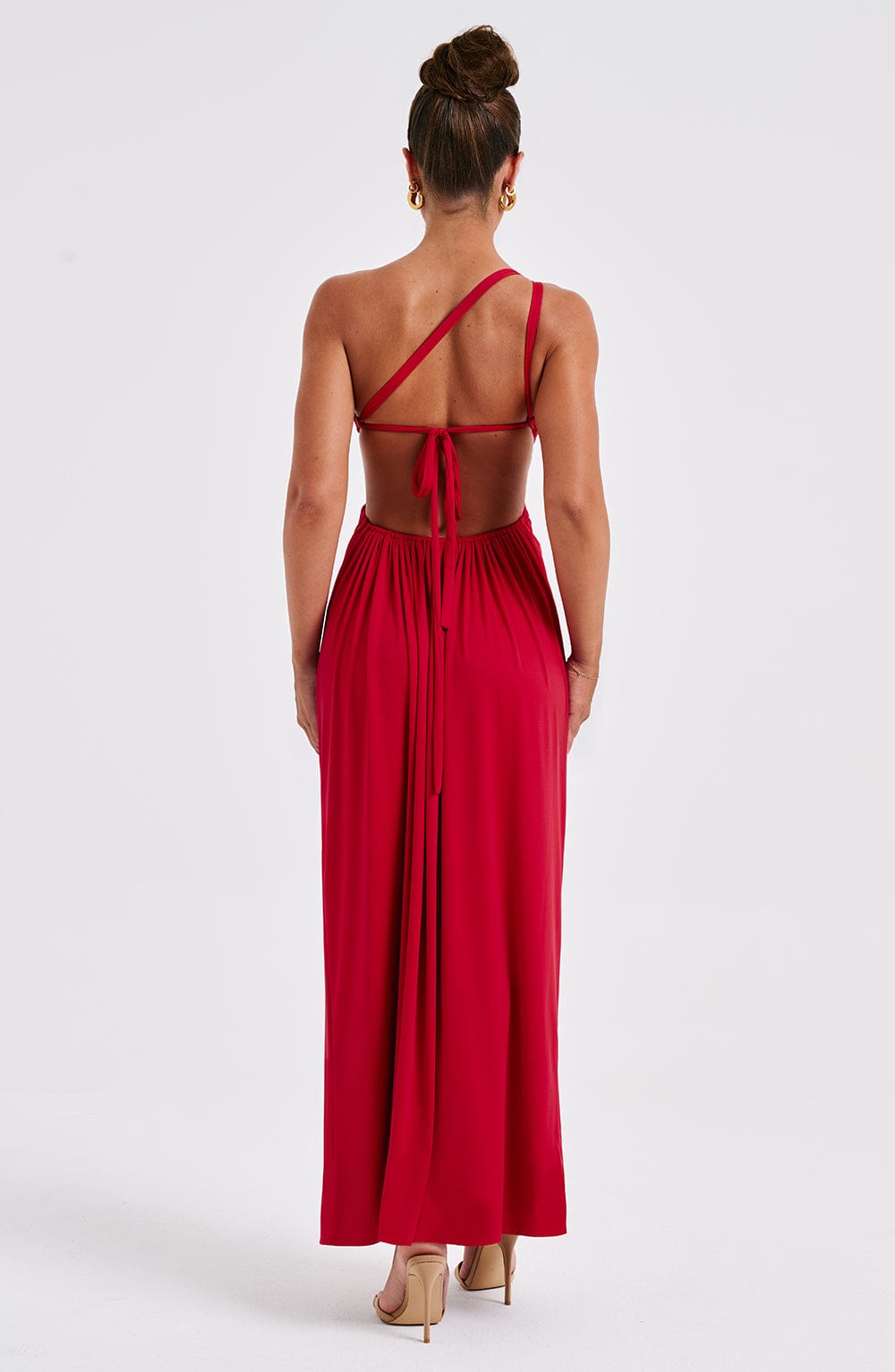Valenzora | Elegantes Damenkleid: Luftig, stilvoll und perfekt für besondere Anlässe
