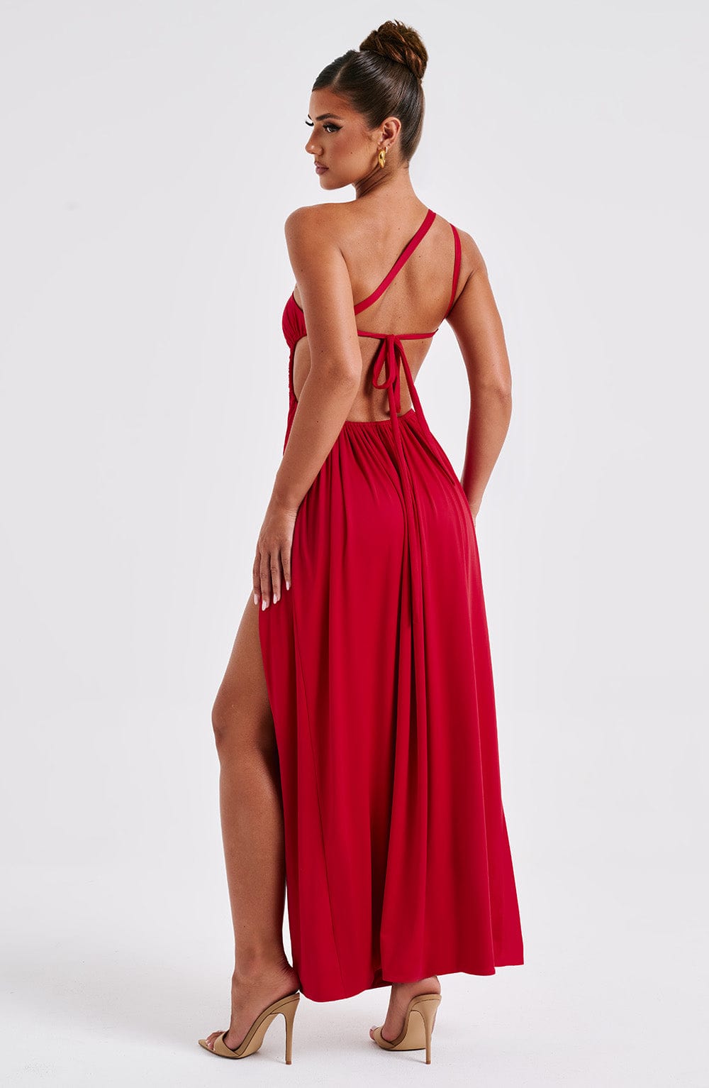 Valenzora | Elegantes Damenkleid: Luftig, stilvoll und perfekt für besondere Anlässe