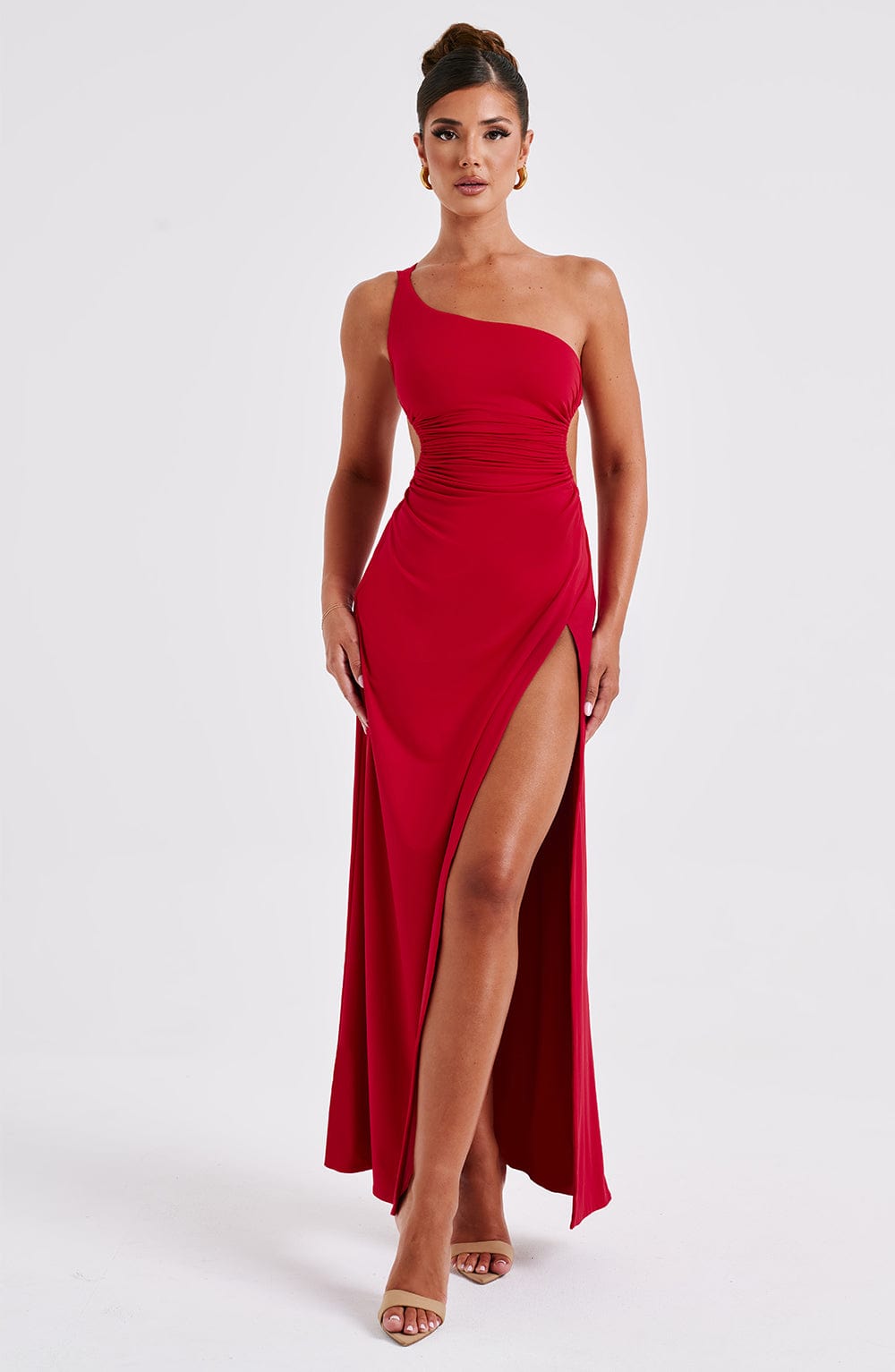 Valenzora | Elegantes Damenkleid: Luftig, stilvoll und perfekt für besondere Anlässe