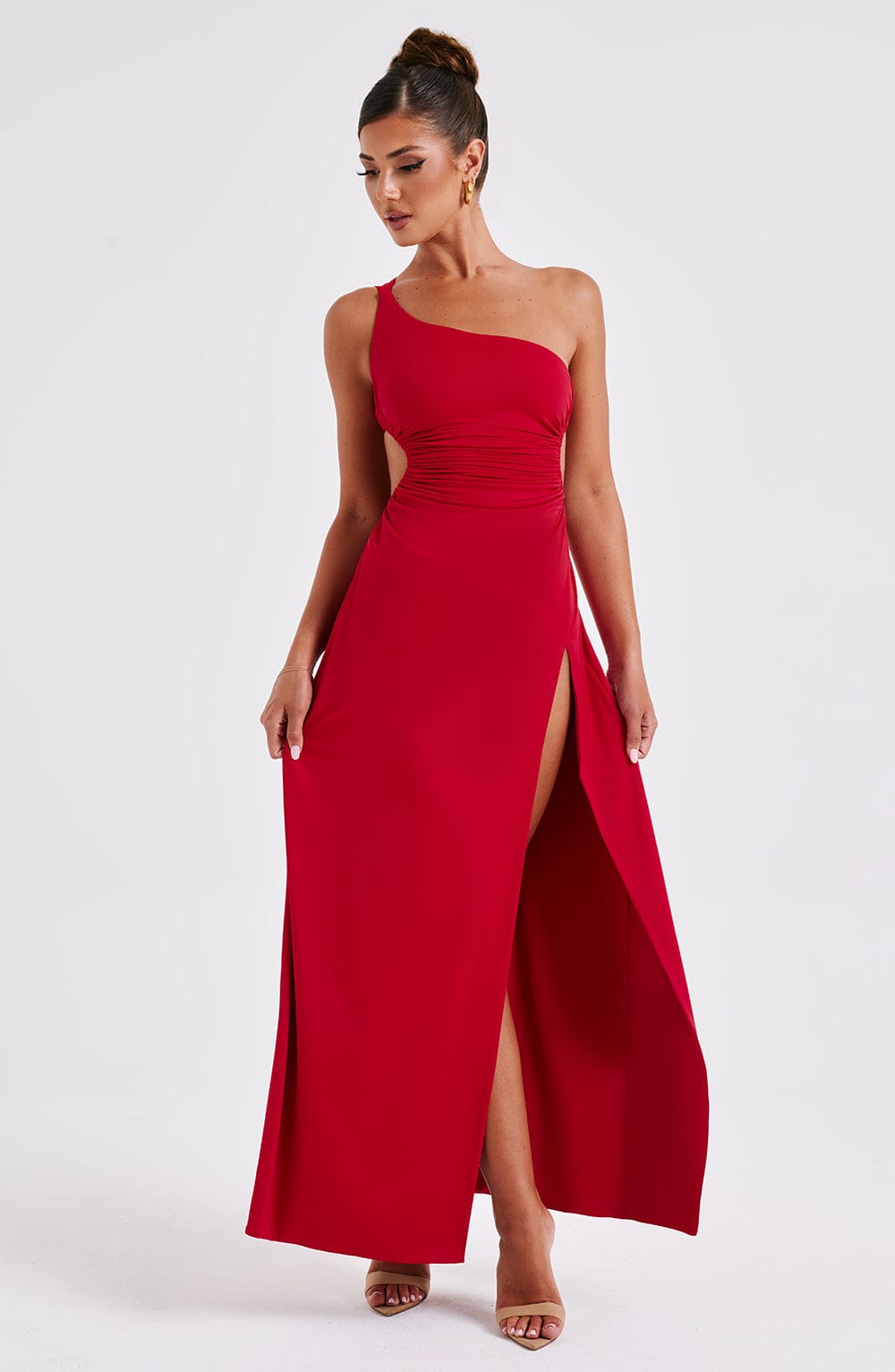 Valenzora | Elegantes Damenkleid: Luftig, stilvoll und perfekt für besondere Anlässe