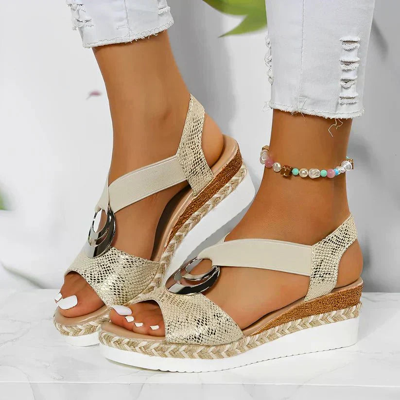 Valenzora | Stylish Orthopedic Sandal (New Collection)