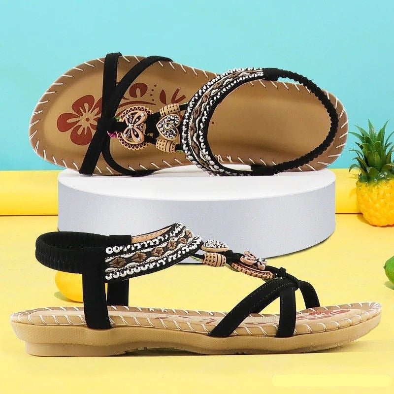 Valenzora | Orthopädische Sandalen