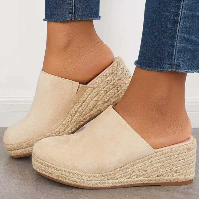 Emmelie™ – Orthopädische Sandalen