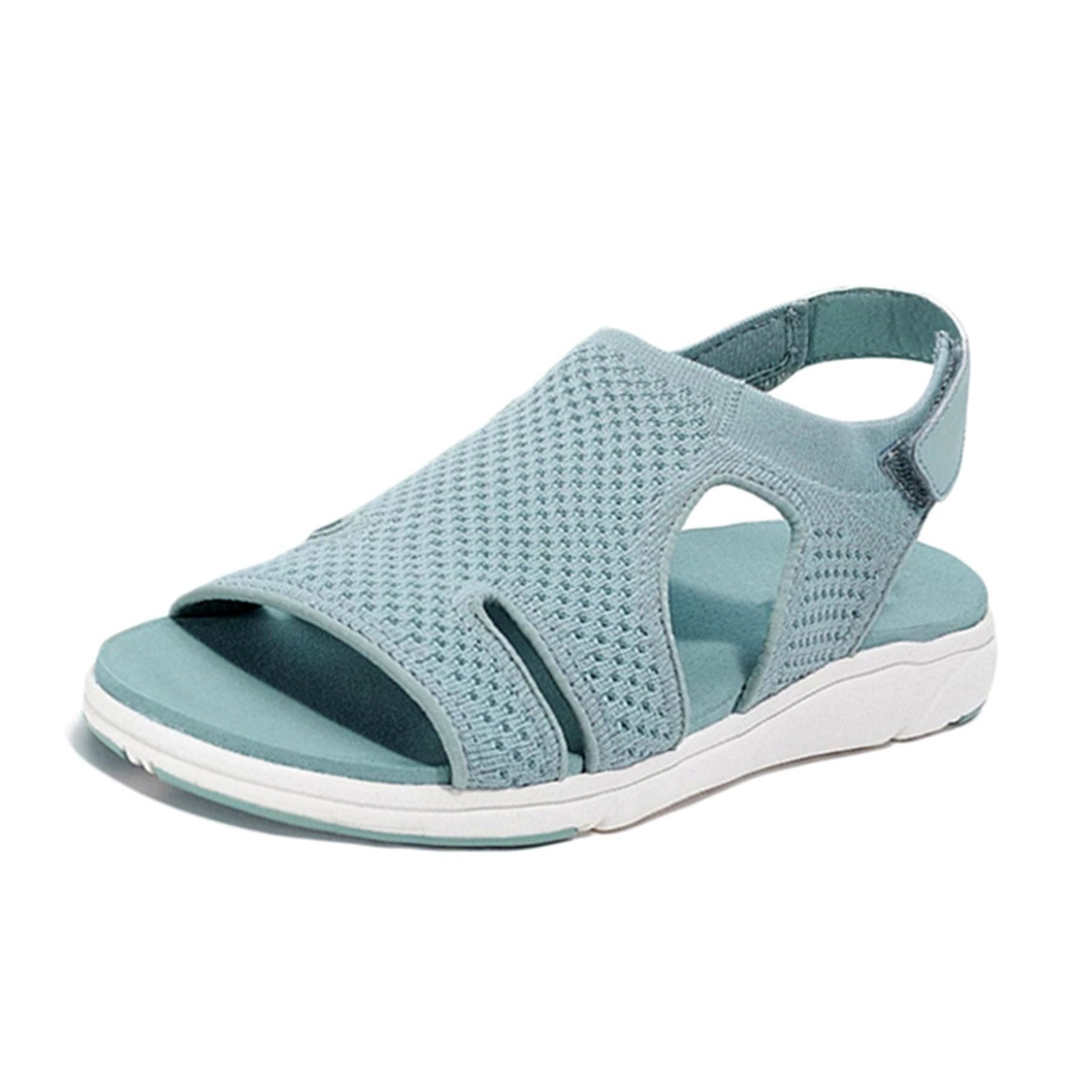 Valenzora | Ultracomfort Orthopedic Sandal