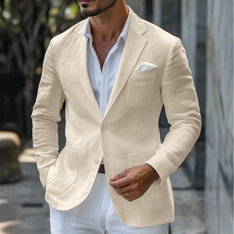 Valenzora | Blazer Jacket