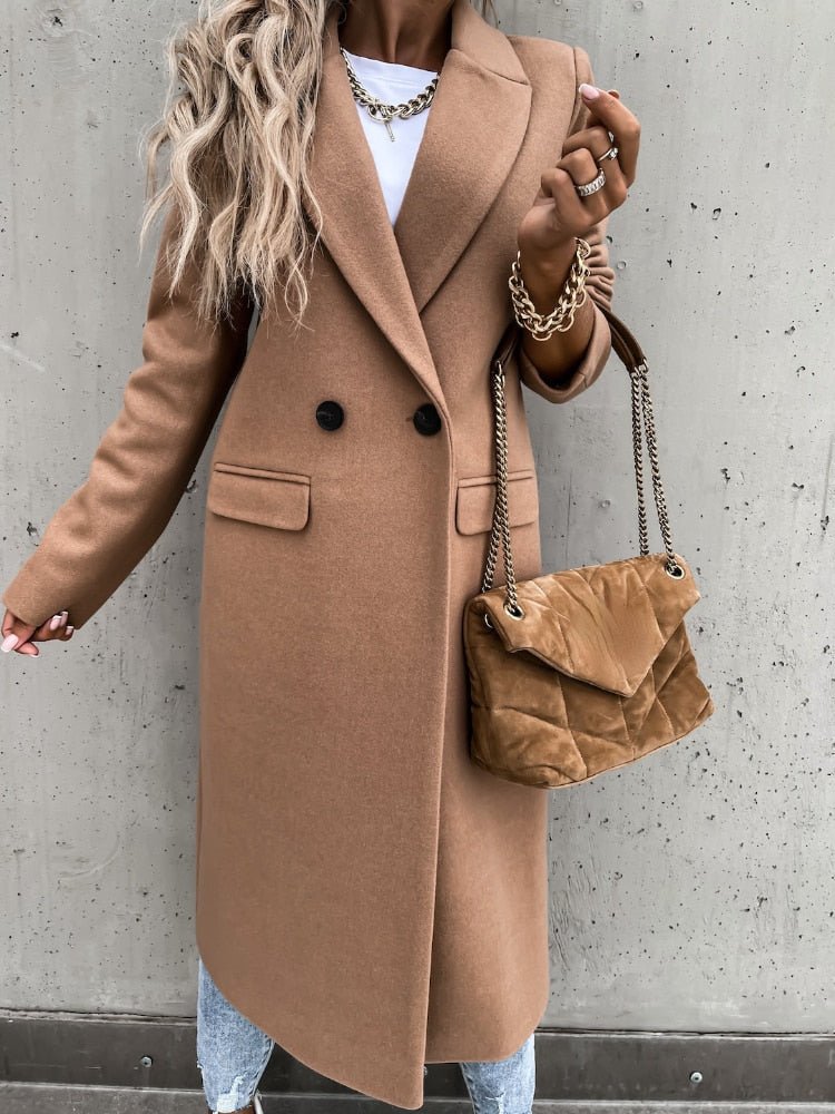 Setra - elegant winter coat