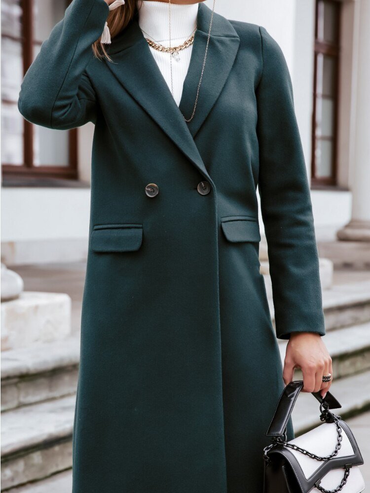 Setra - elegant winter coat