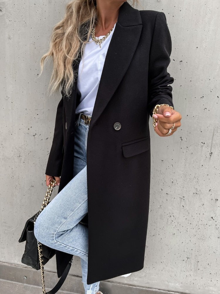 Setra - elegant winter coat