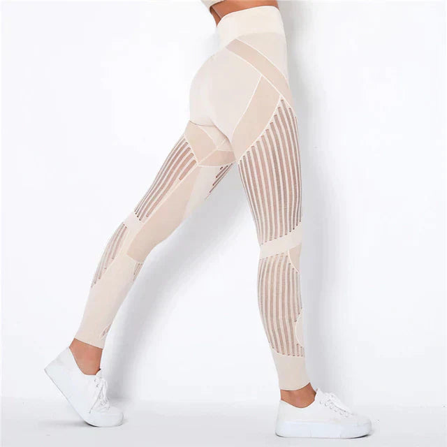 Valenzora | Anti-Cellulite Kompressionsleggings