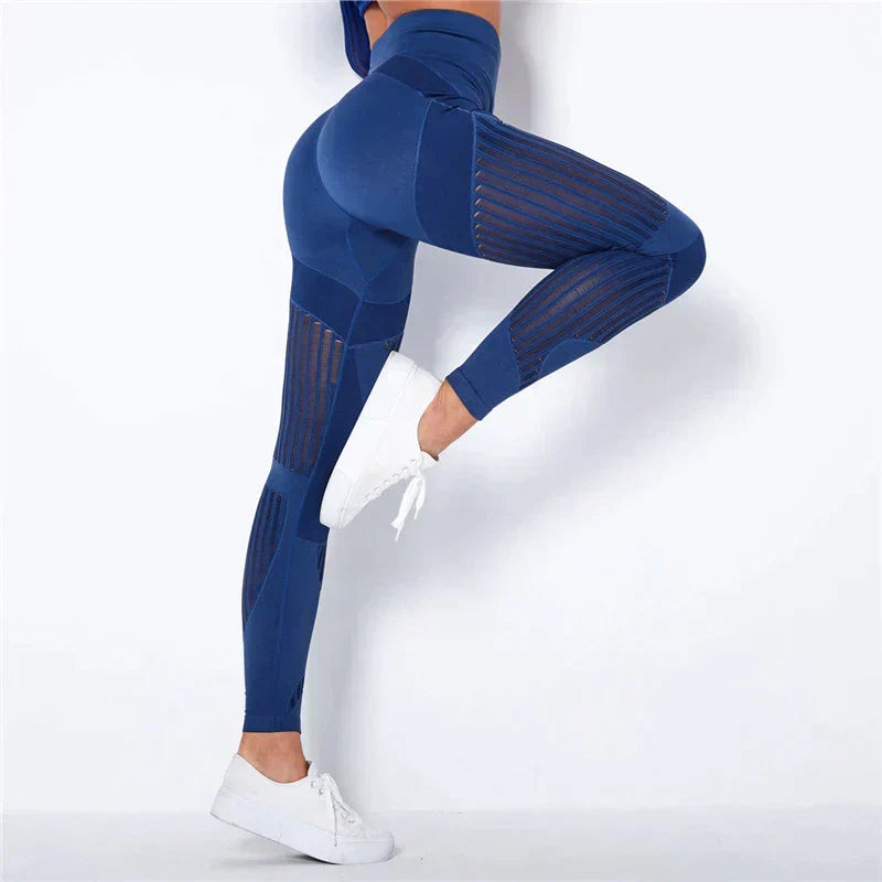 Valenzora | Anti cellulite compression leggings