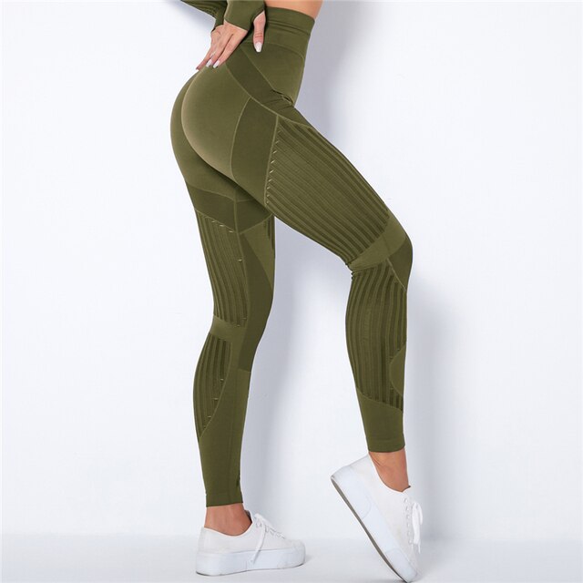 Valenzora | Anti cellulite compression leggings