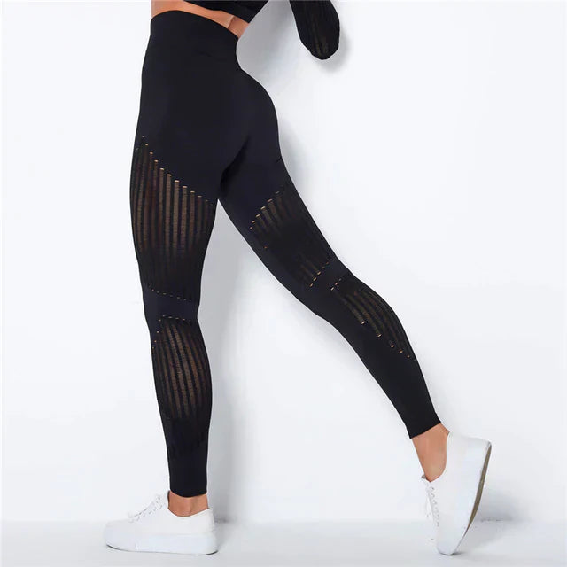 Valenzora | Anti-Cellulite Kompressionsleggings