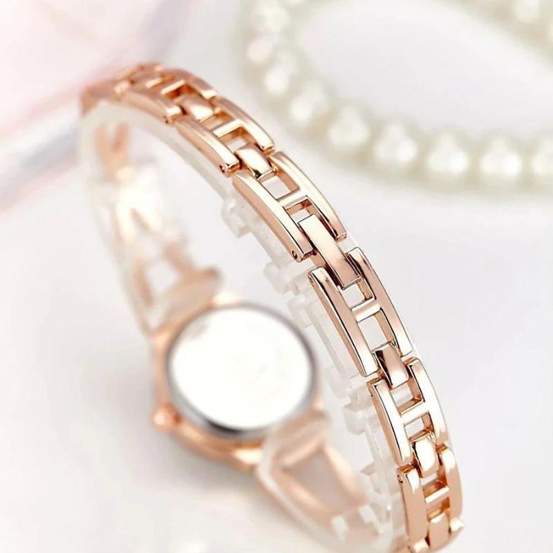 Valenzora | Timeless women's watch