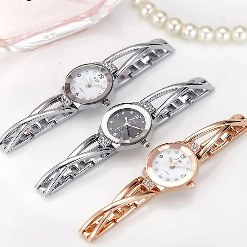 Valenzora | Timeless women's watch