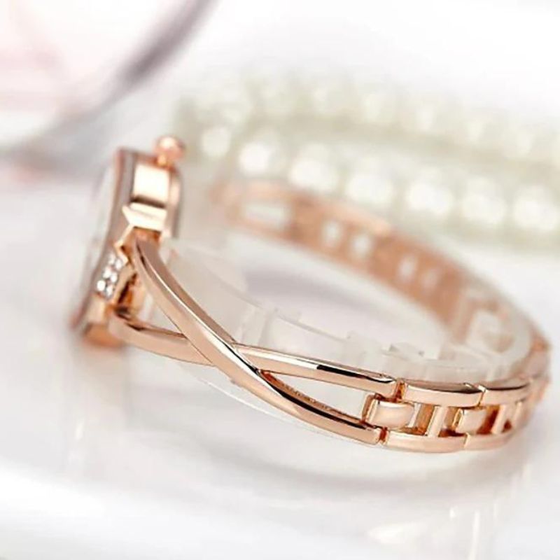 Valenzora | Timeless women's watch