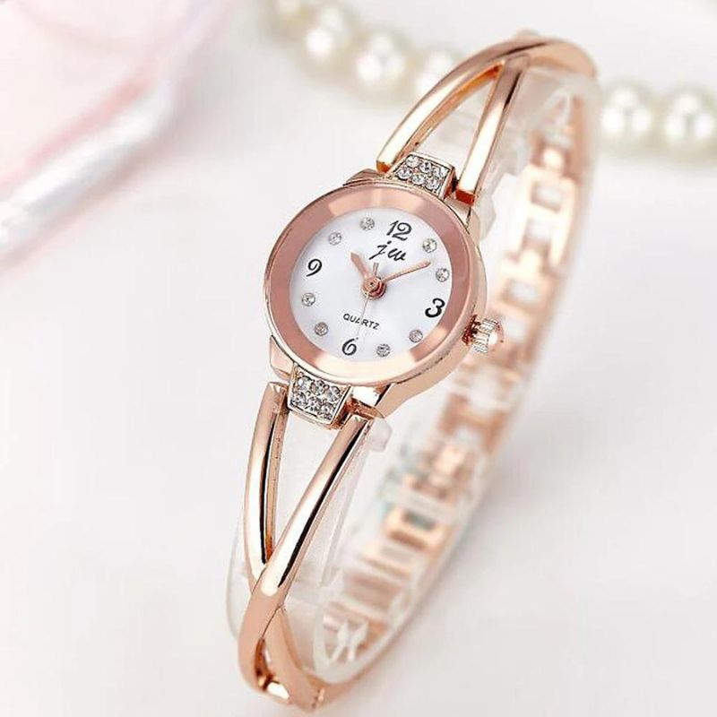 Valenzora | Timeless women's watch