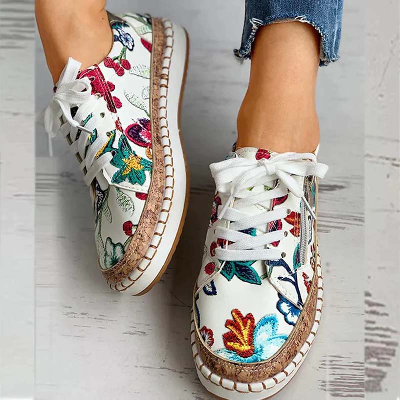 Valenzora | Fashionable casual shoes