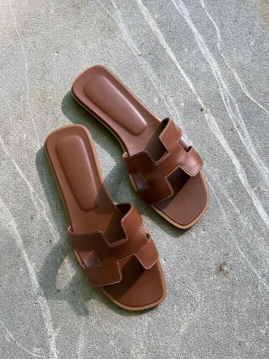 Harper sandal