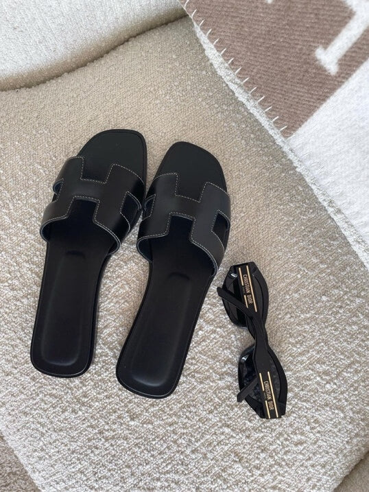Harper sandal