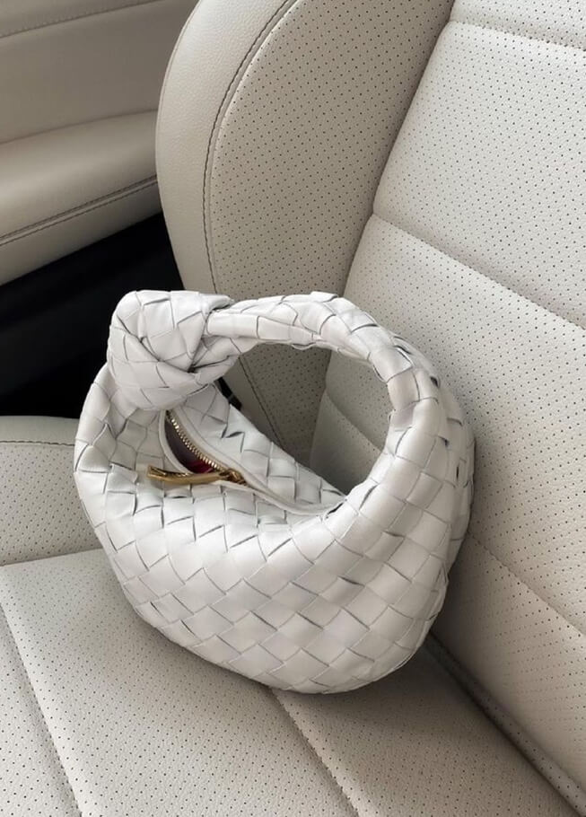 Valenzora | Mini Braided Bag