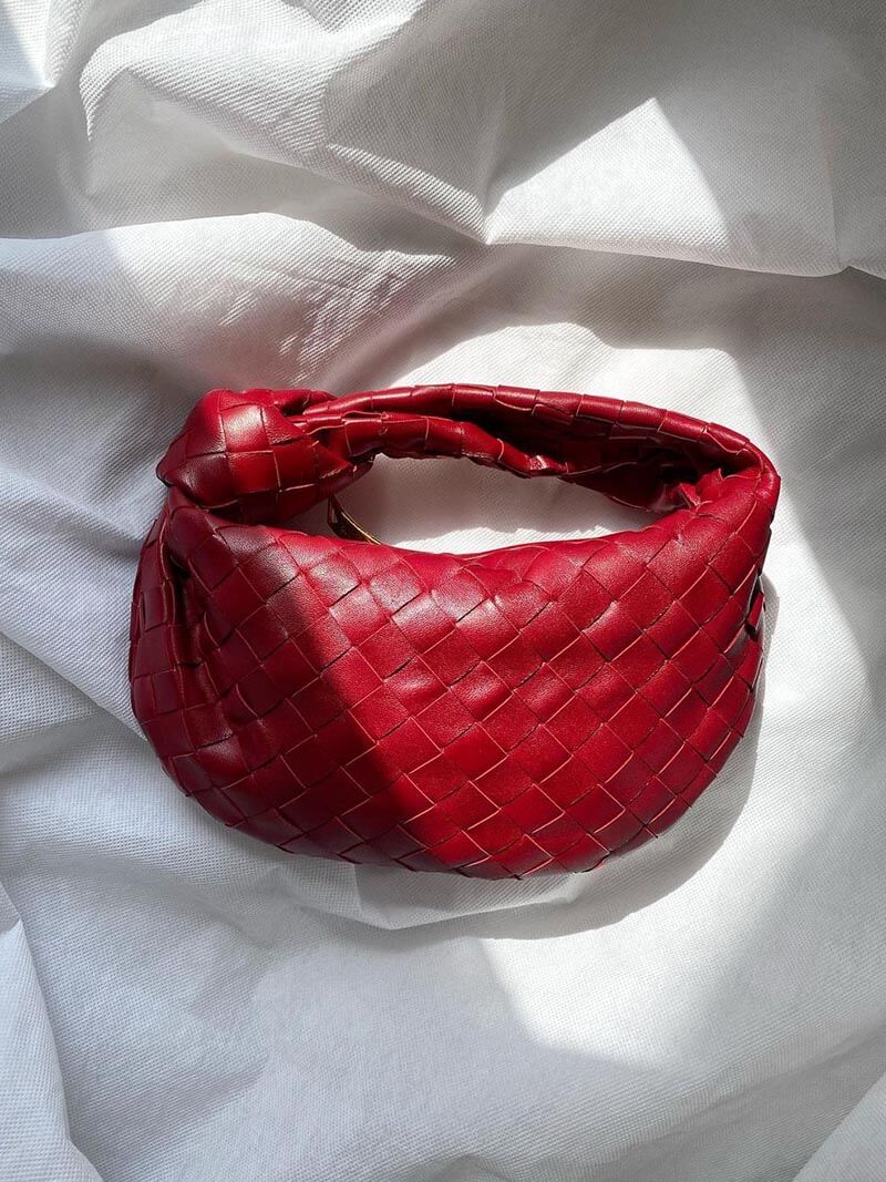 Valenzora | Mini Braided Bag