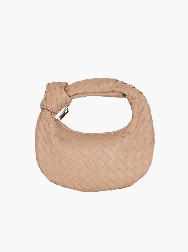 Valenzora | Mini Braided Bag