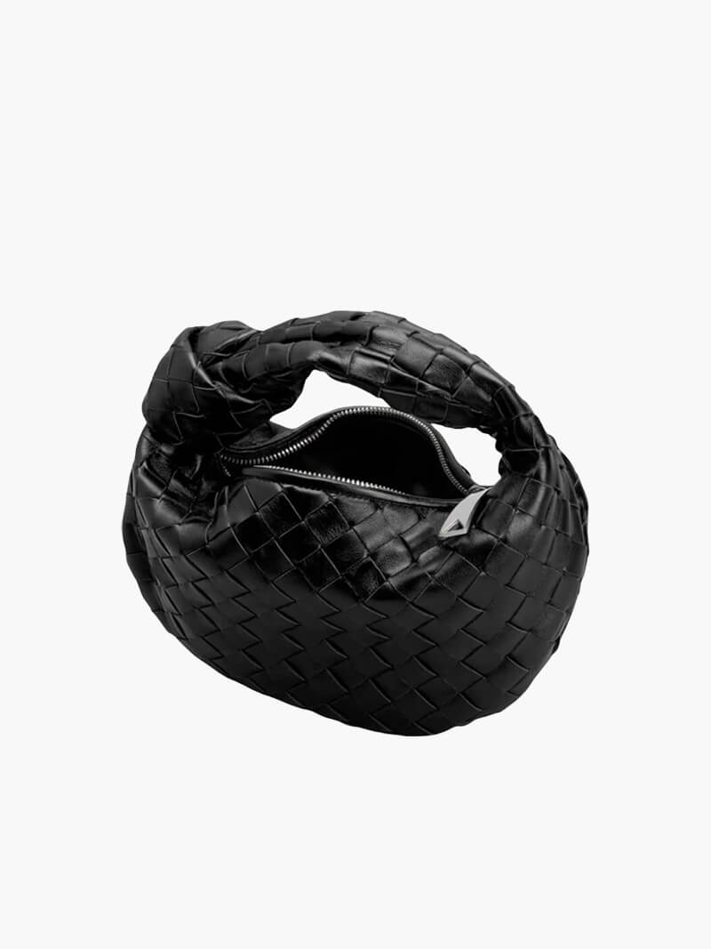 Valenzora | Mini Braided Bag
